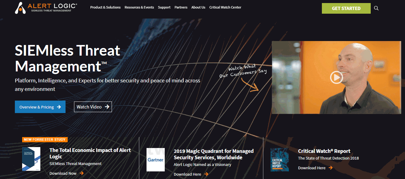 Alert Logic Pricing, Features, and Reviews in 2023